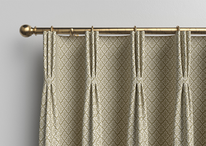 Ariel, Thyme - Made to Measure Curtains - Image 11